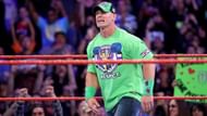 Cena has not had a match in the WWE since The Greatest Royal Rumble
